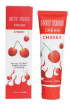 Cherry Flavour Lube 100 Ml