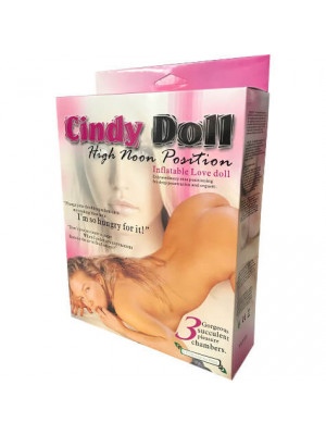 Cindy Doll