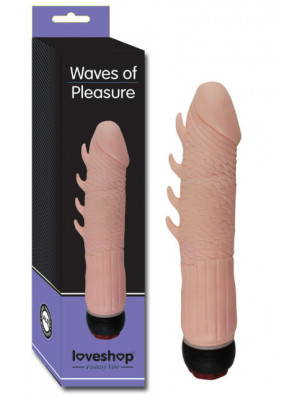 Waves Of Pleasure Vibe