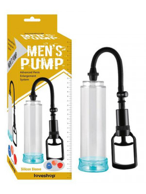 Men's Pump