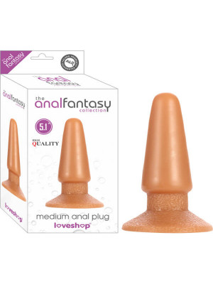 THE ANALFANTASY COLLECTİON